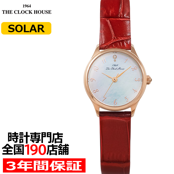 THE CLOCK HOUSE（ザ・クロックハウス） ビジネスフォーマル 限定