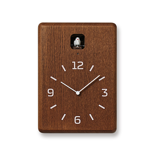 Lemnos（レムノス） タカタレムノス 掛け時計 デザインオブジェクト