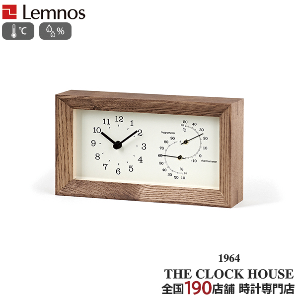 レムノス FRAME LC13-14 BW (時計) 価格比較 - 価格.com