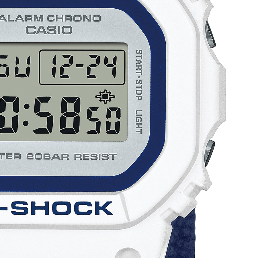 人気商品再入荷 G-SHOCK BABY-G Gプレゼンツラバーズコレクション 2023 初代オマージュデザイン LOV-23A-7JR 腕時計 電池式 デジタル 国内正規品 カシオ