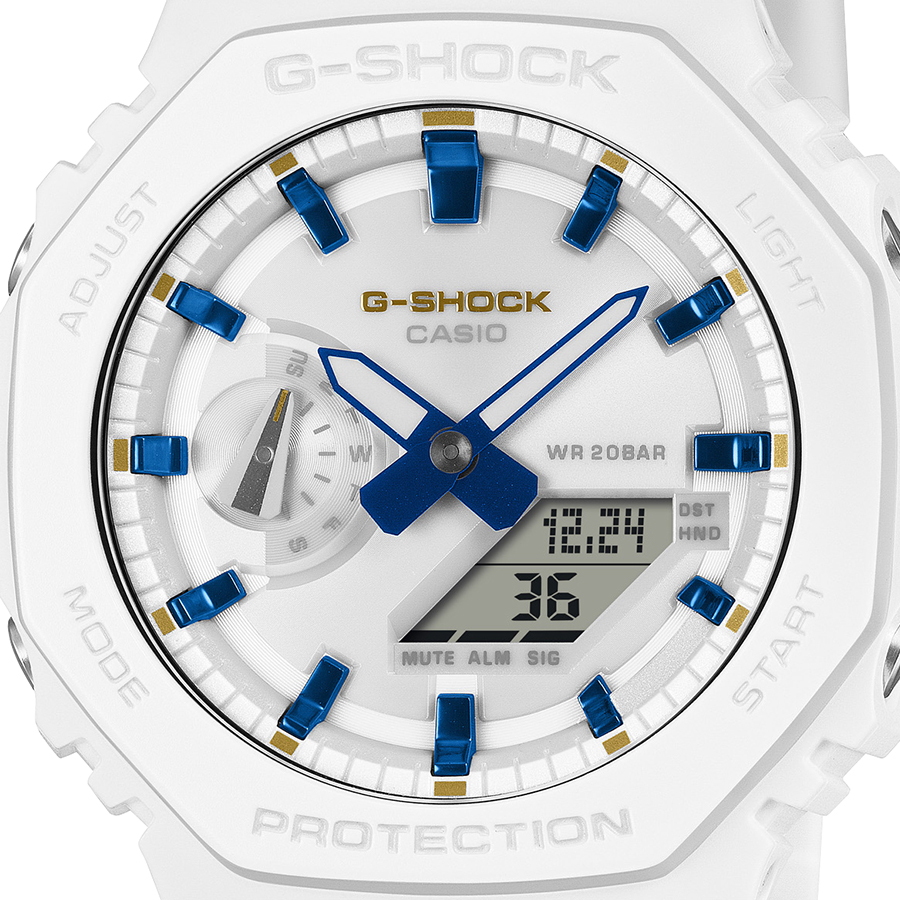 G-SHOCK Gプレゼンツラバーズコレクション 2025 クリスマスツリー オーナメント LOV-25A-7AJR メンズ レディース 腕時計 電池式 国内正規品の画像