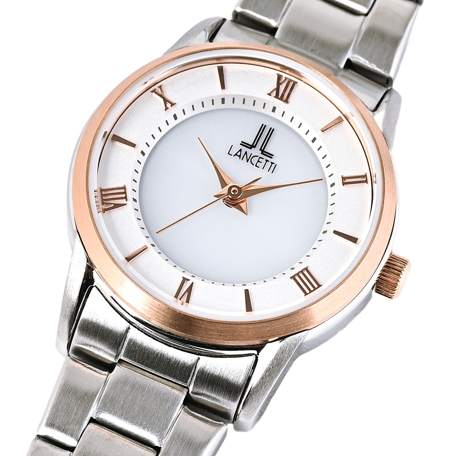 LANCETTI レディース腕時計の商品一覧｜ファッション 通販 - Yahoo 