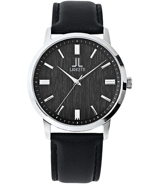 LANCETTI（ランチェッティ） 選べる福袋対象 ソーラー 3針モデル