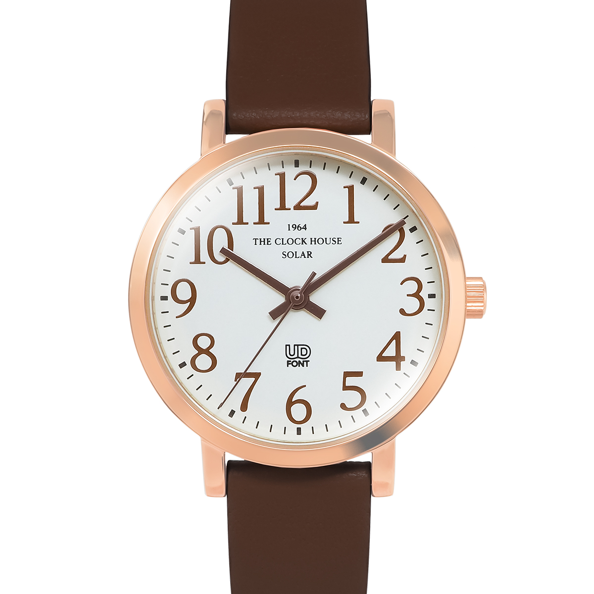 THE CLOCK HOUSE（ザ・クロックハウス） UD ユーディー 32mm LUD1003 