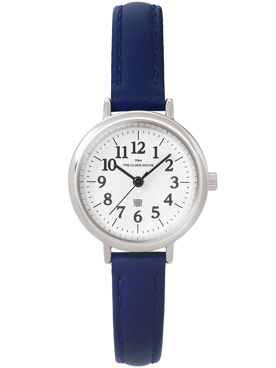 THE CLOCK HOUSE（ザ・クロックハウス） UD ユーディー 26mm LUD5002