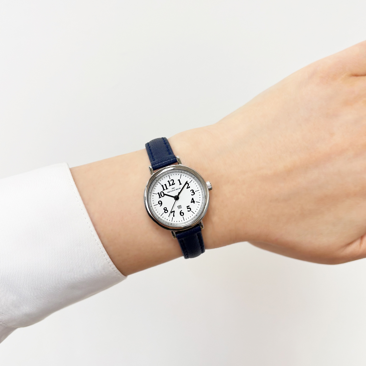 THE CLOCK HOUSE（ザ・クロックハウス） UD ユーディー 26mm LUD5002