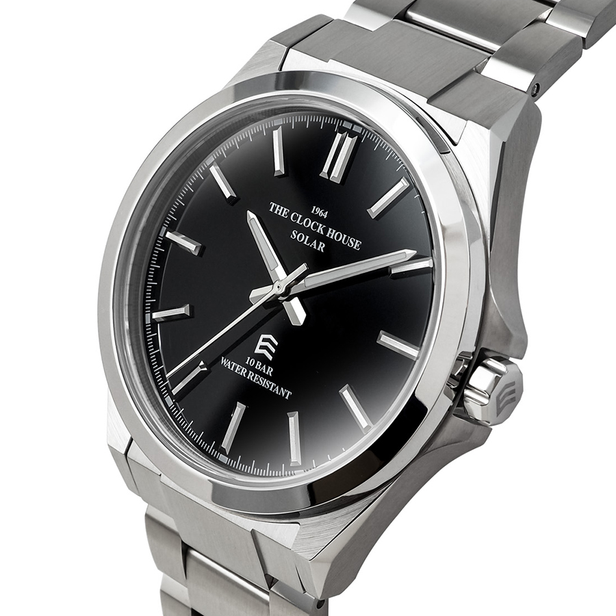 【早い者勝ち】【値下げ中】即購入可 黒文字盤 メンズ腕時計 ステンレス Amazon.co.jp: Hannah Martin メンズ 腕時計 ステンレススチール 防水