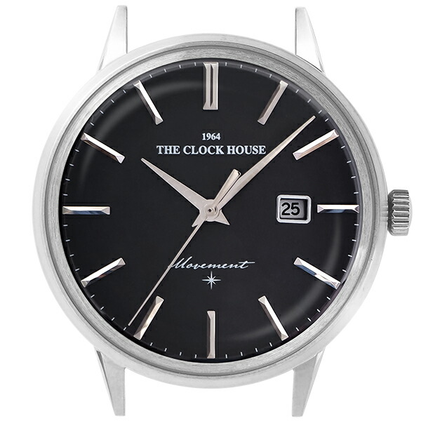 THE CLOCK HOUSE（ザ・クロックハウス） カスタマイズウォッチ