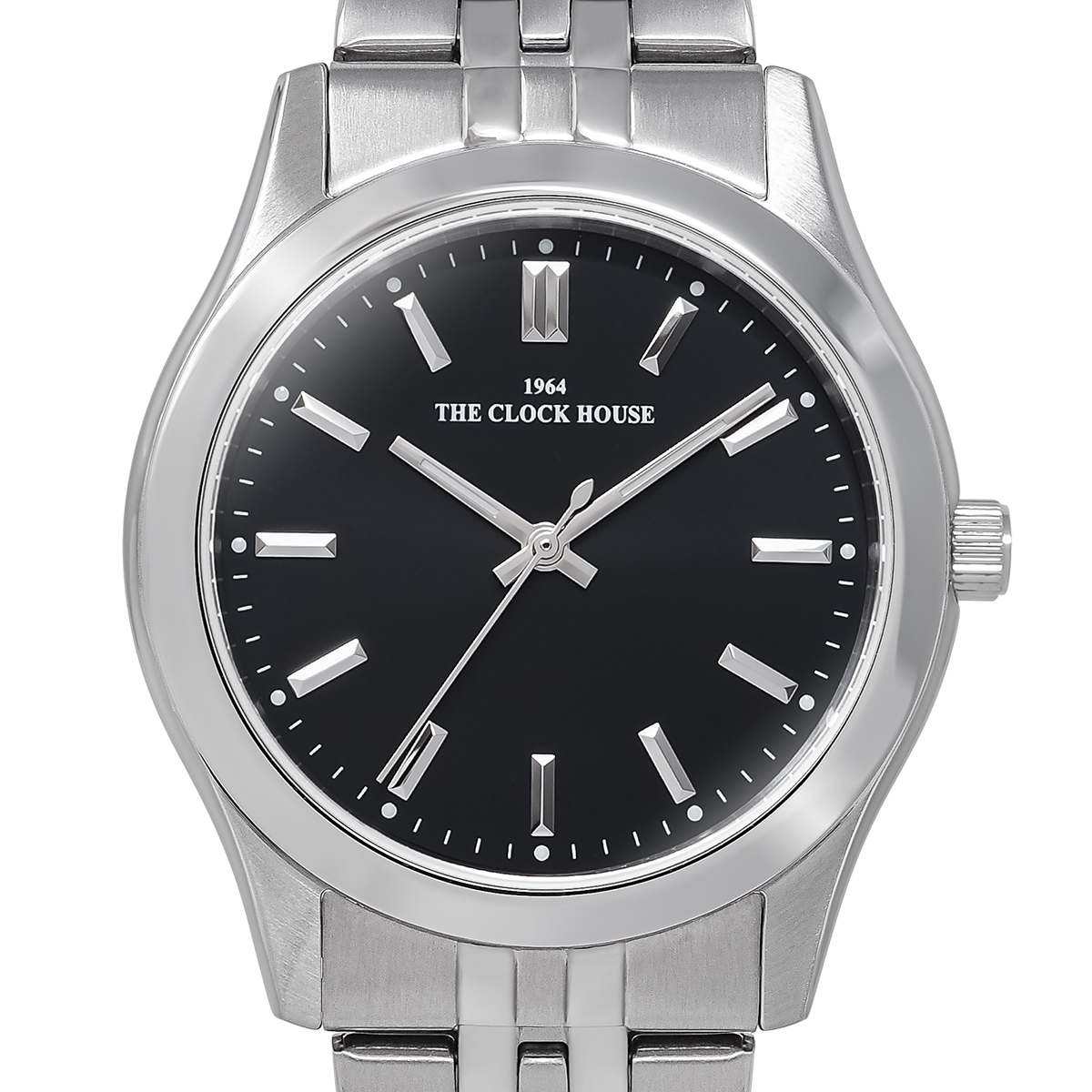 THE CLOCK HOUSE（ザ・クロックハウス） ビジネスフォーマル MBF5002