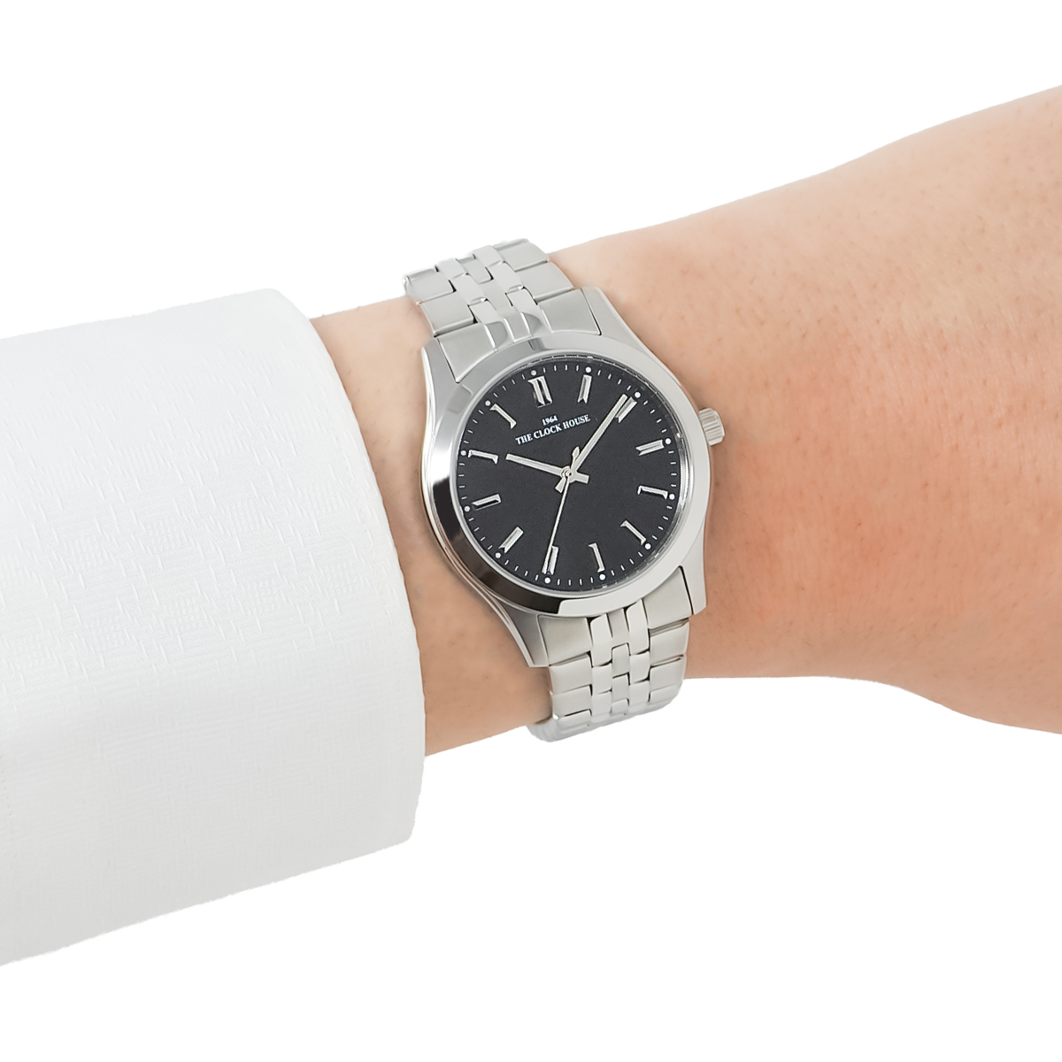 THE CLOCK HOUSE（ザ・クロックハウス） ビジネスフォーマル MBF5002