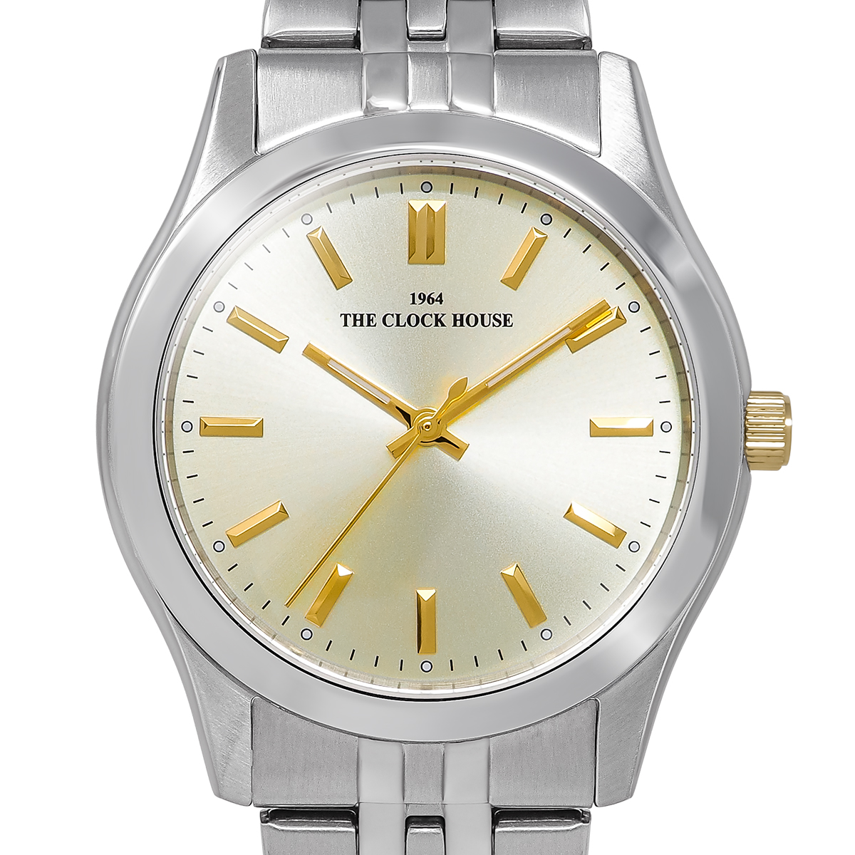 THE CLOCK HOUSE（ザ・クロックハウス） ビジネスフォーマル MBF5002