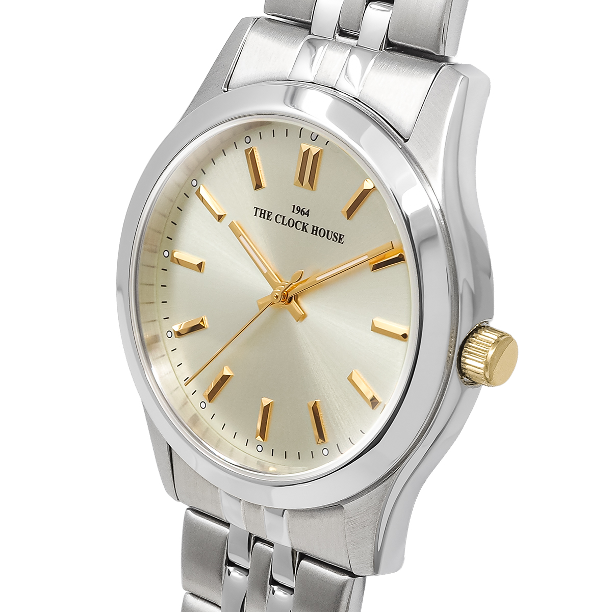 THE CLOCK HOUSE（ザ・クロックハウス） ビジネスフォーマル MBF5002