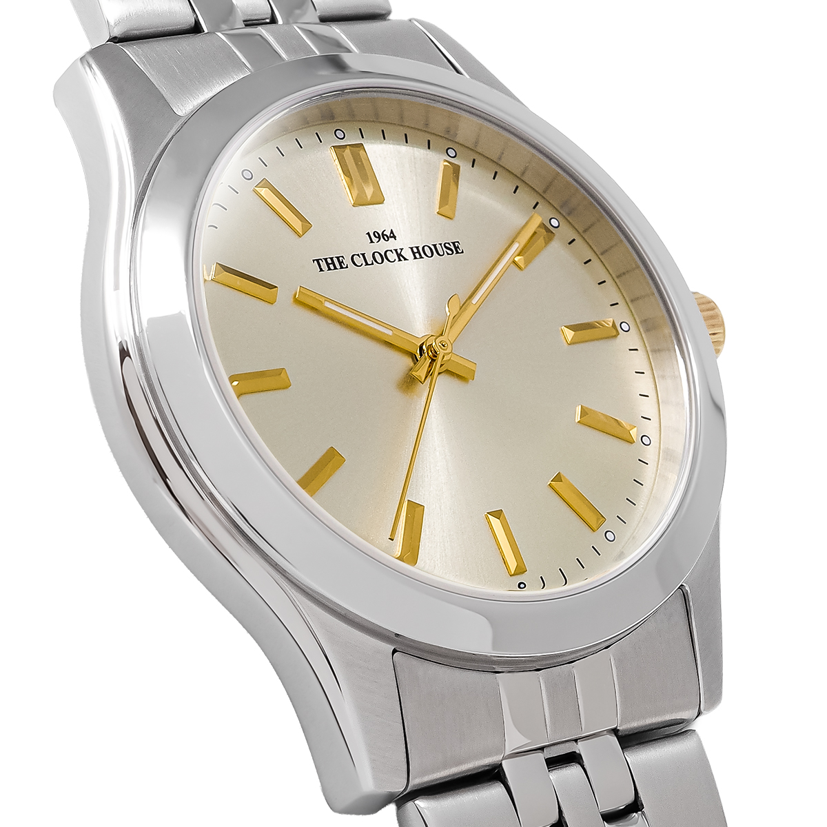 THE CLOCK HOUSE（ザ・クロックハウス） ビジネスフォーマル MBF5002