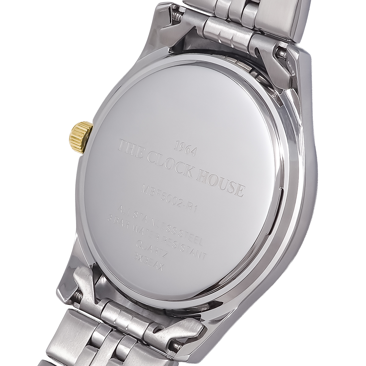 THE CLOCK HOUSE（ザ・クロックハウス） ビジネスフォーマル MBF5002 