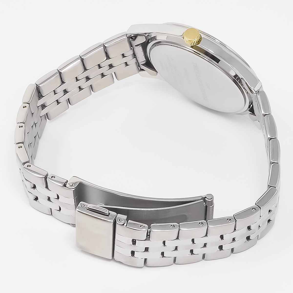 THE CLOCK HOUSE（ザ・クロックハウス） ビジネスフォーマル MBF5002