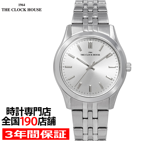 LACZ 【1円スタート！】新品・未使用！クォーツ＆自動巻き メタル