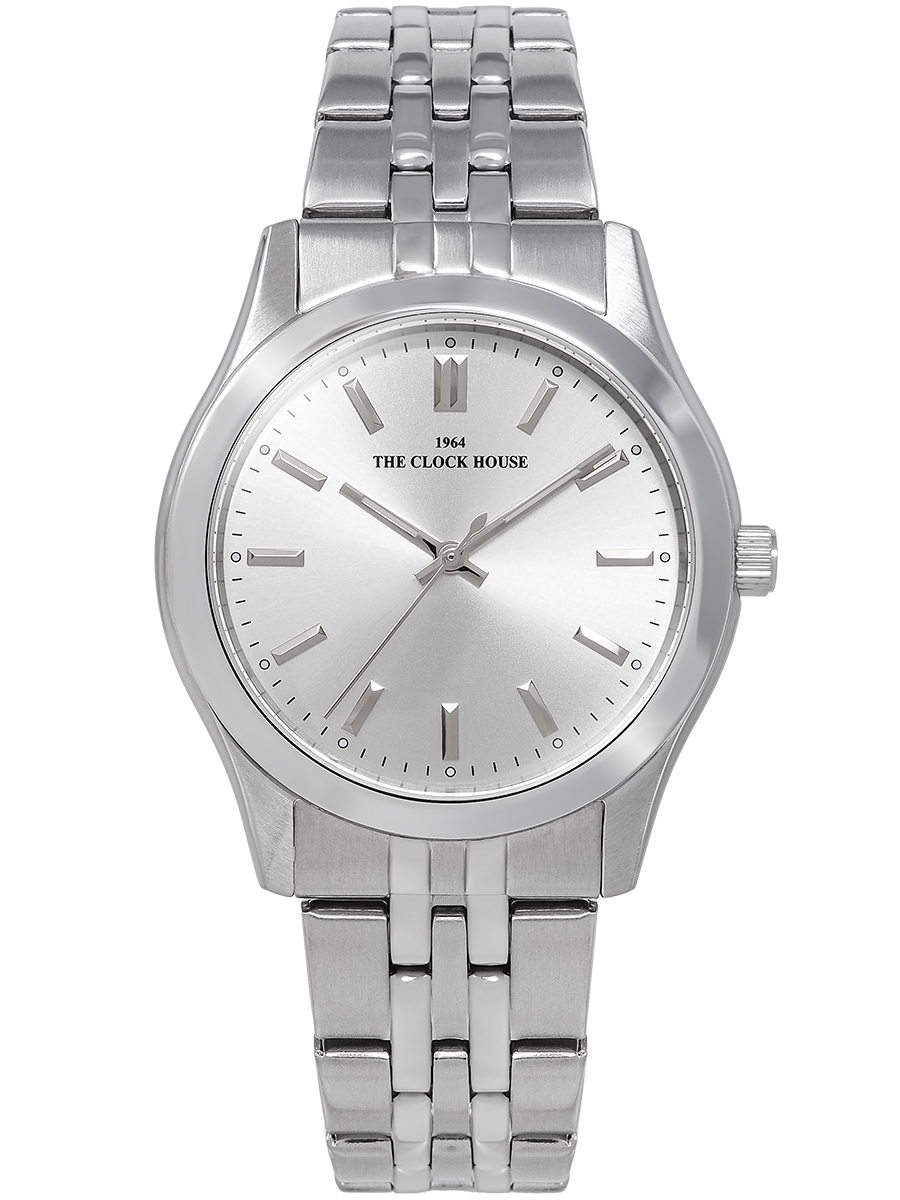 THE CLOCK HOUSE（ザ・クロックハウス） ビジネスフォーマル MBF5002