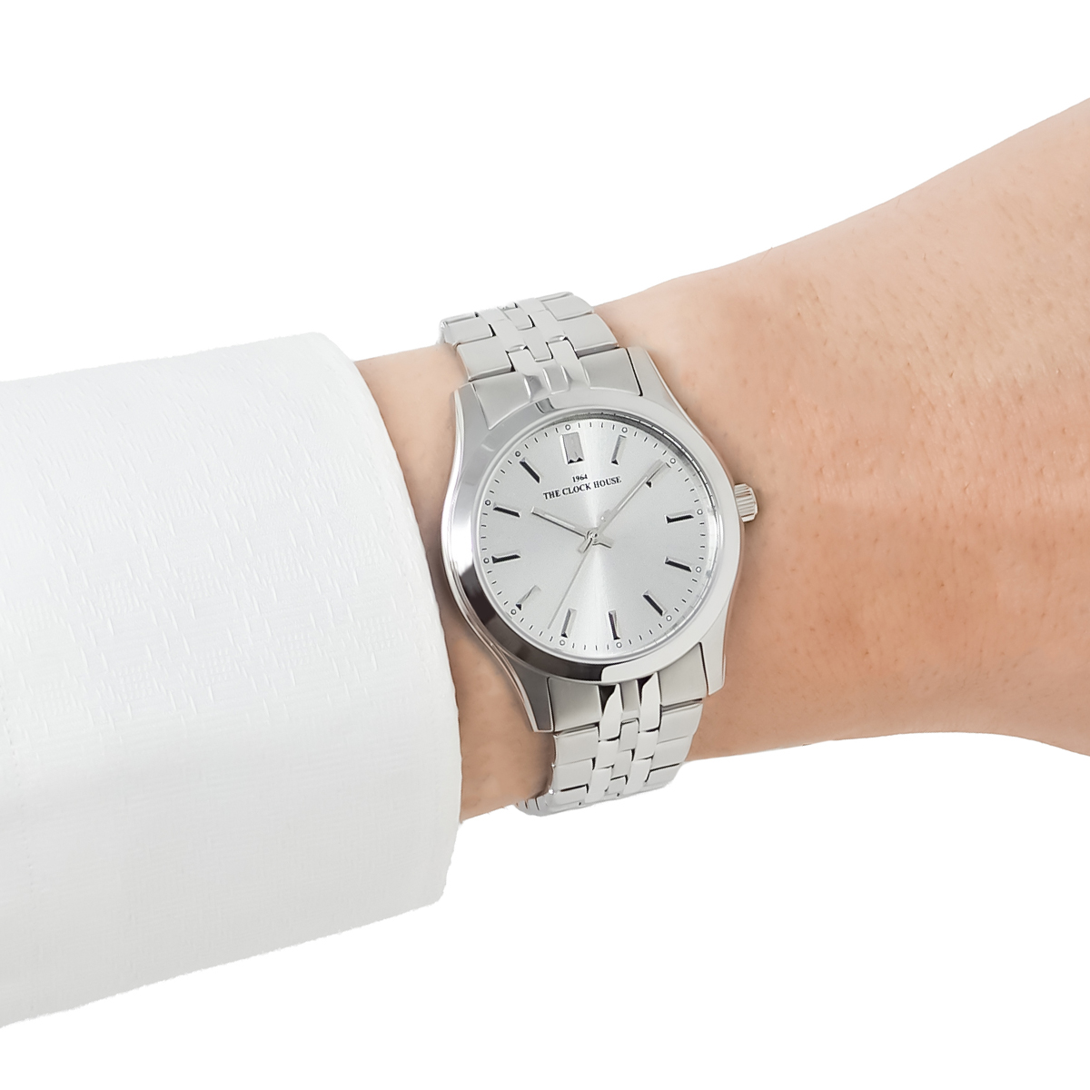 THE CLOCK HOUSE（ザ・クロックハウス） ビジネスフォーマル MBF5002