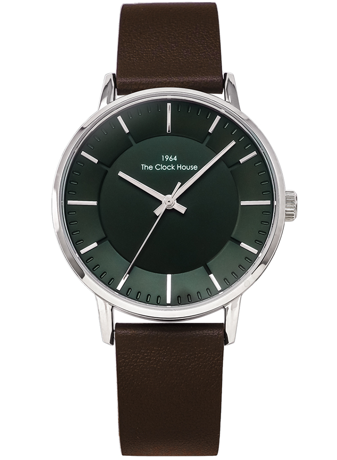 THE CLOCK HOUSE（ザ・クロックハウス） リーズナブルシリーズ MCA5002