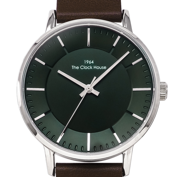 THE CLOCK HOUSE（ザ・クロックハウス） リーズナブルシリーズ MCA5002