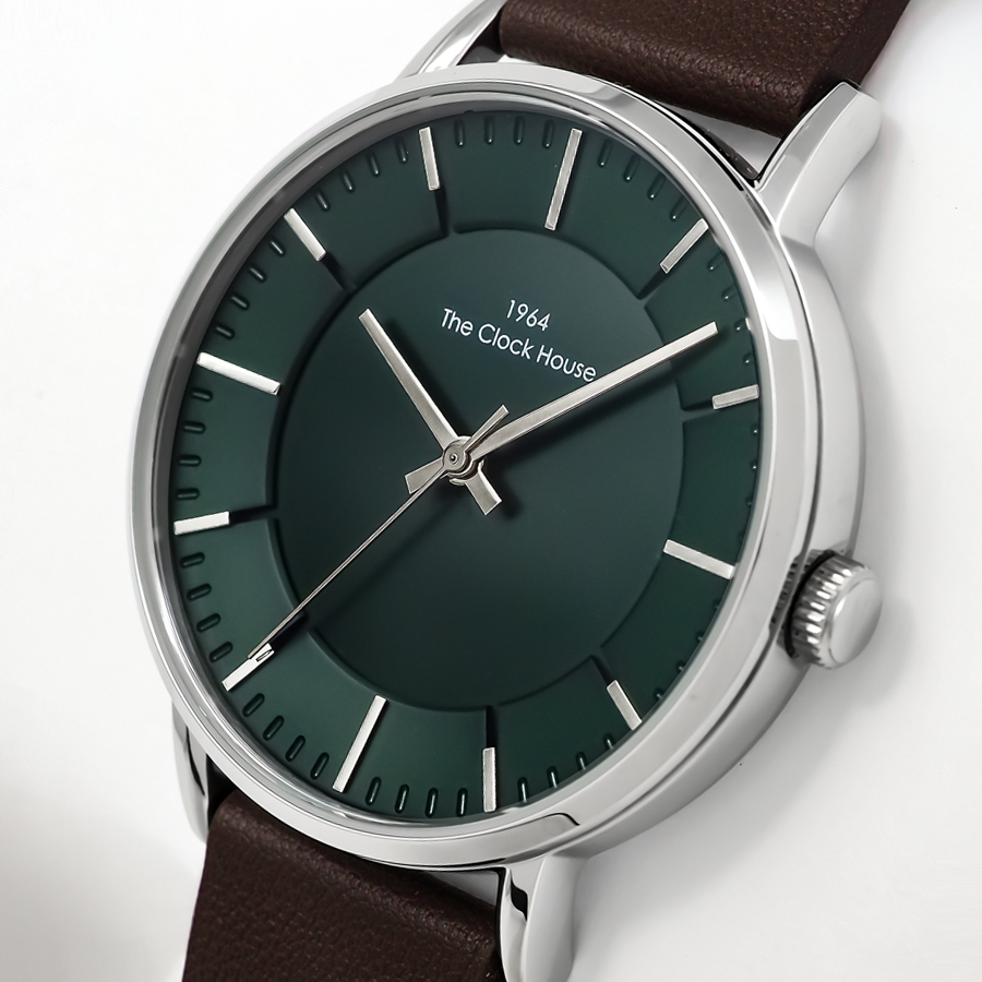 THE CLOCK HOUSE（ザ・クロックハウス） リーズナブルシリーズ MCA5002