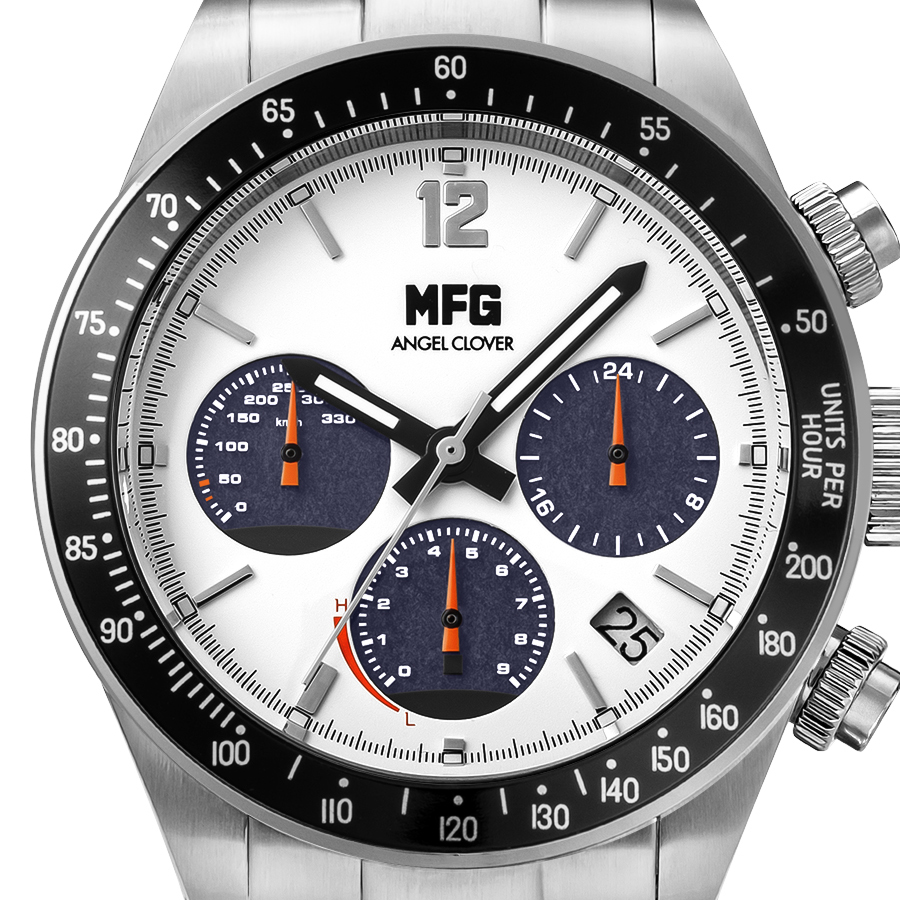 ANGEL CLOVER（エンジェルクローバー） 2月20日発売/予約 MFゴースト