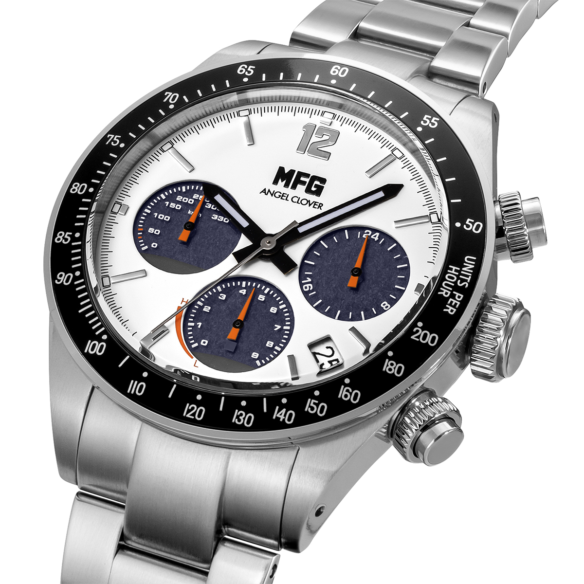 ANGEL CLOVER（エンジェルクローバー） 2月20日発売/予約 MFゴースト