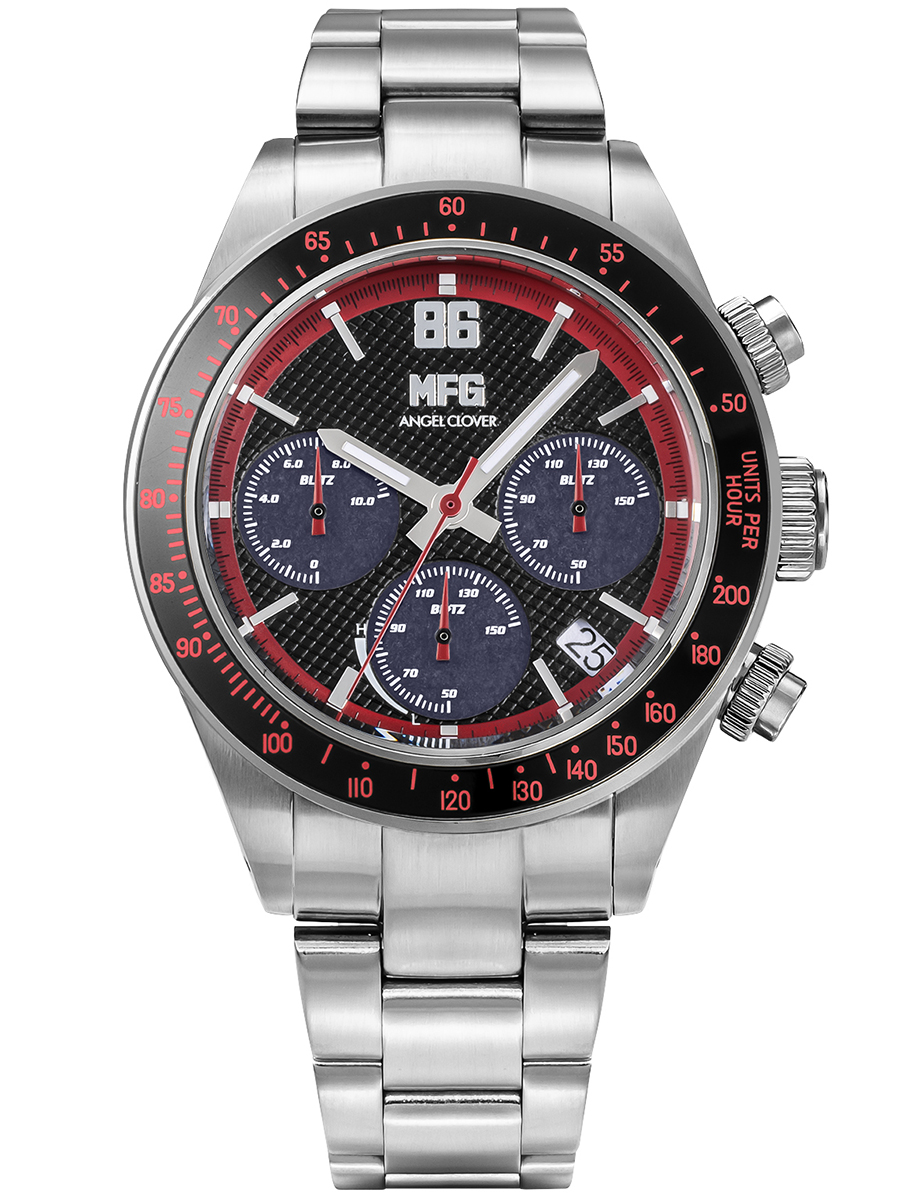 ANGEL CLOVER（エンジェルクローバー） 2月20日発売/予約 MFゴースト