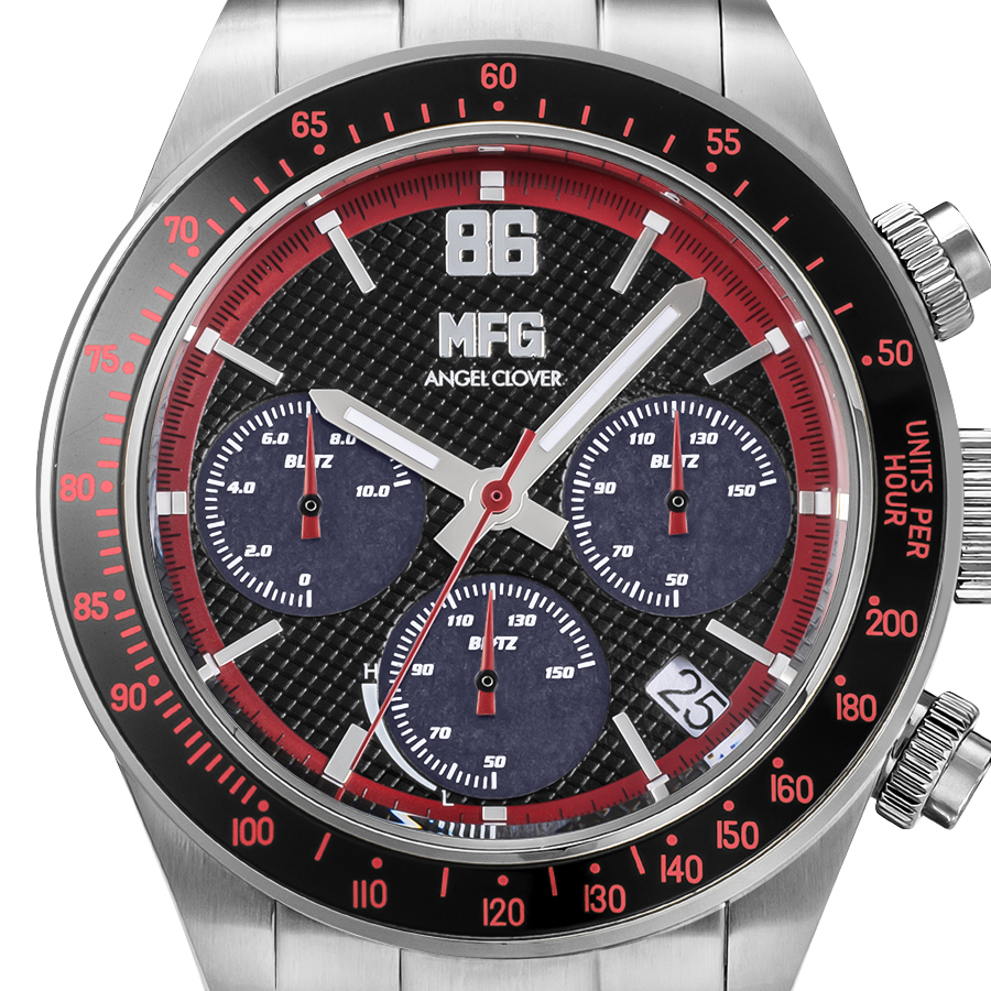 ANGEL CLOVER RDRS トヨタ86 送料込 エンジェルクローバー MFゴースト コラボレーション 限定モデル 片桐夏