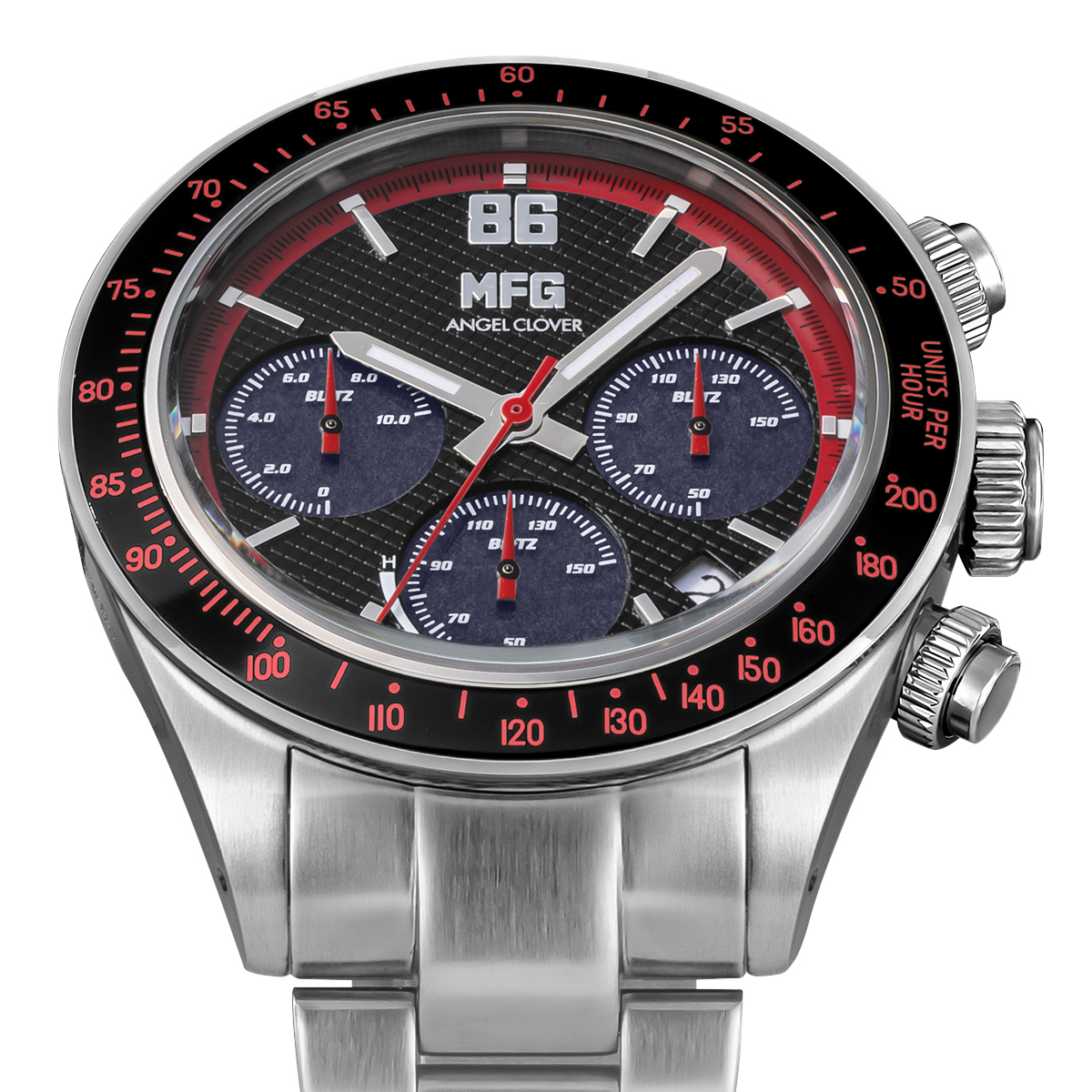 ANGEL CLOVER（エンジェルクローバー） 2月20日発売 MFゴースト