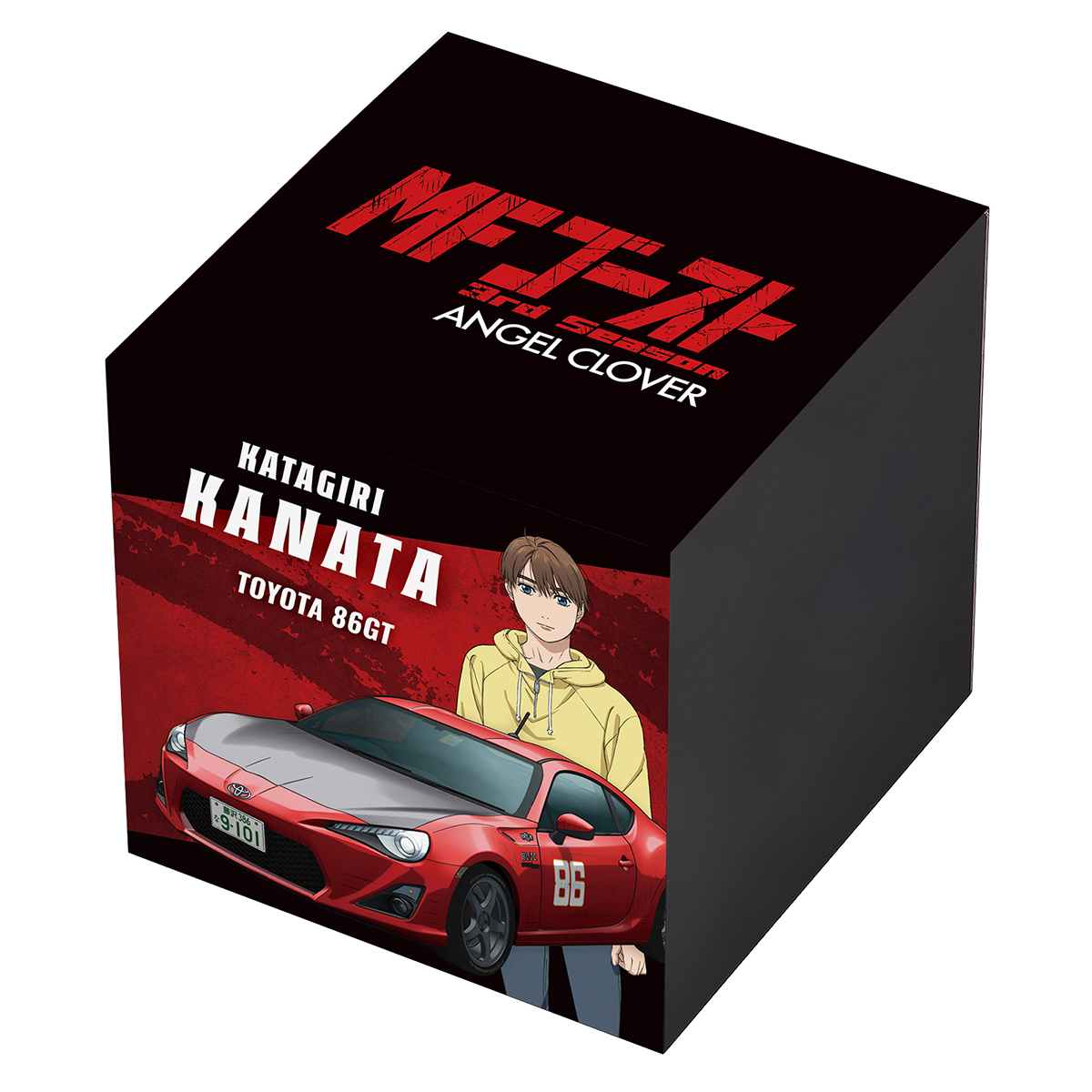 ANGEL CLOVER（エンジェルクローバー） 2月20日発売/予約 MFゴースト