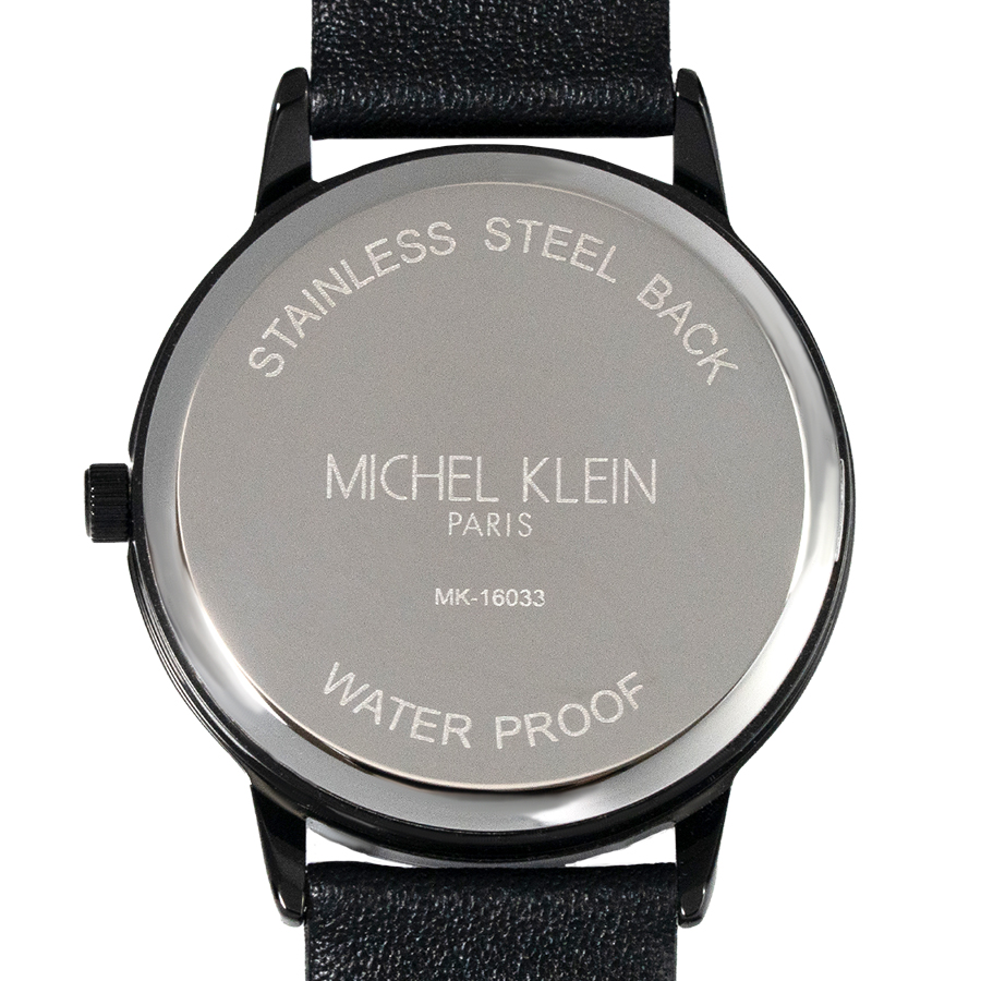 MICHEL KLEIN（ミッシェルクラン） 選べる福袋対象 スモールセコンド