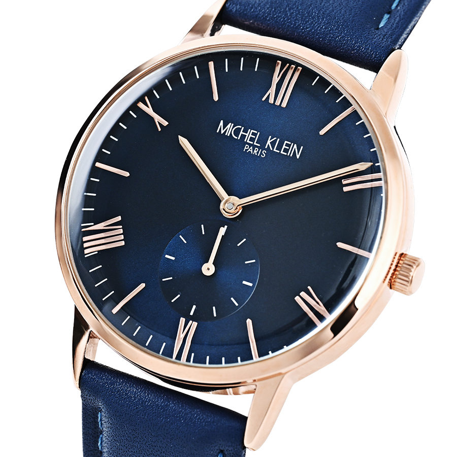 MICHEL KLEIN（ミッシェルクラン） 選べる福袋対象 スモールセコンド