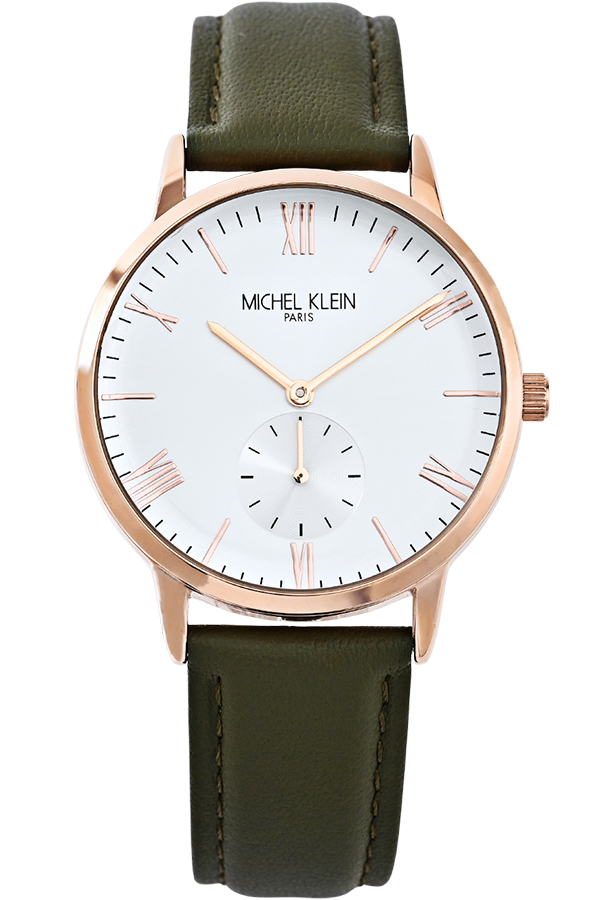 MICHEL KLEIN（ミッシェルクラン） 選べる福袋対象 スモールセコンド