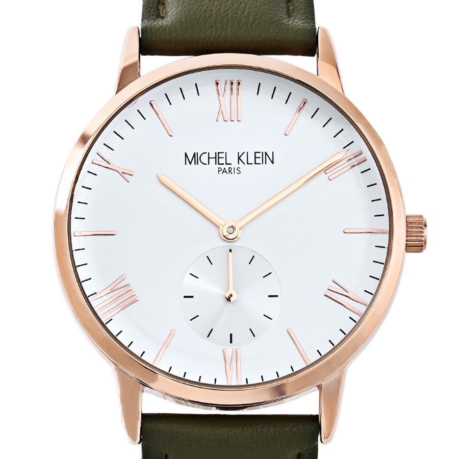 MICHEL KLEIN（ミッシェルクラン） 選べる福袋対象 スモールセコンド