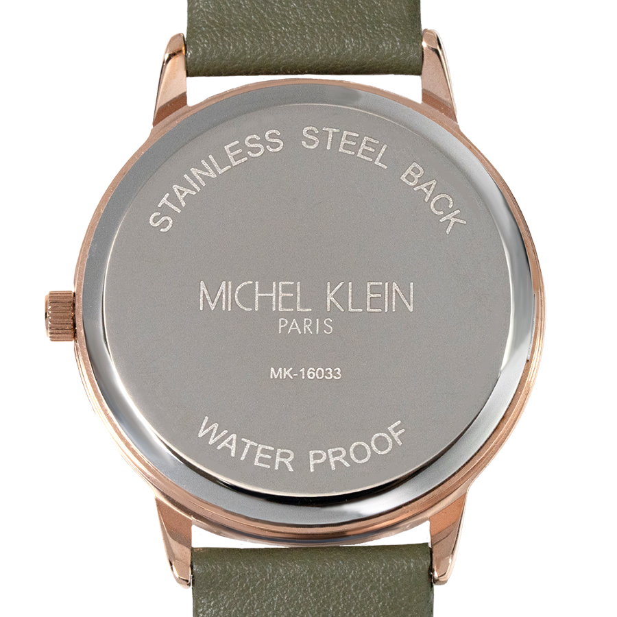 MICHEL KLEIN（ミッシェルクラン） 選べる福袋対象 スモールセコンド