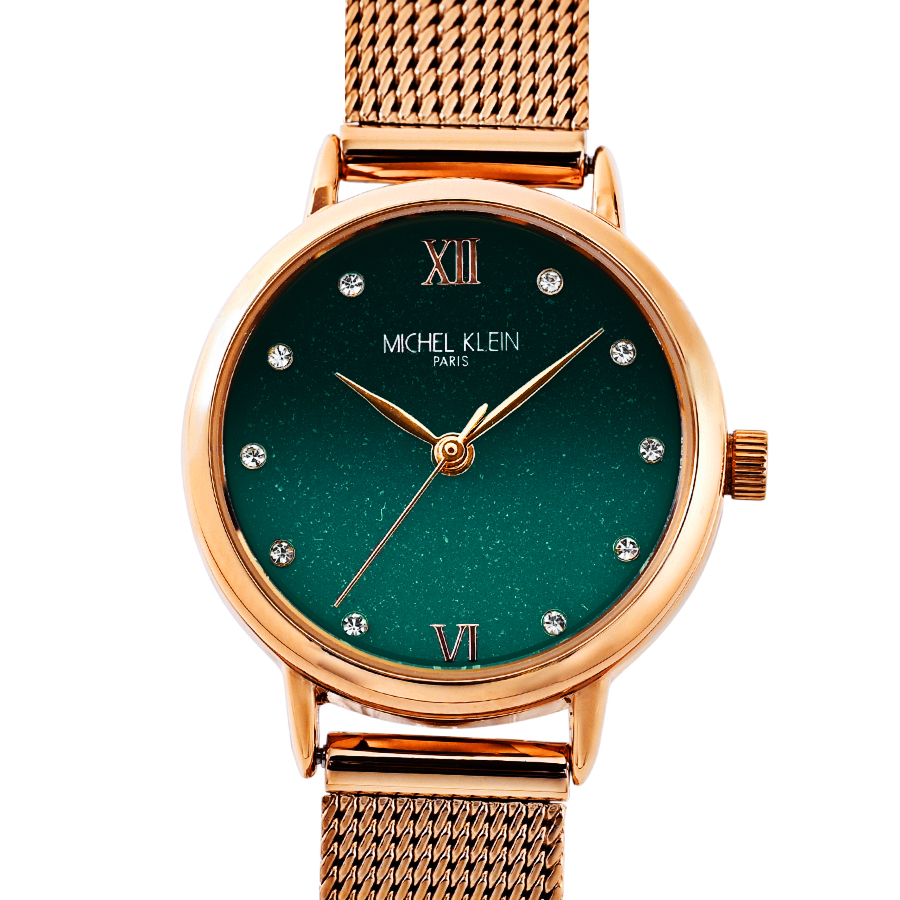 MICHEL KLEIN（ミッシェルクラン） 選べる福袋対象 3針モデル MK16036