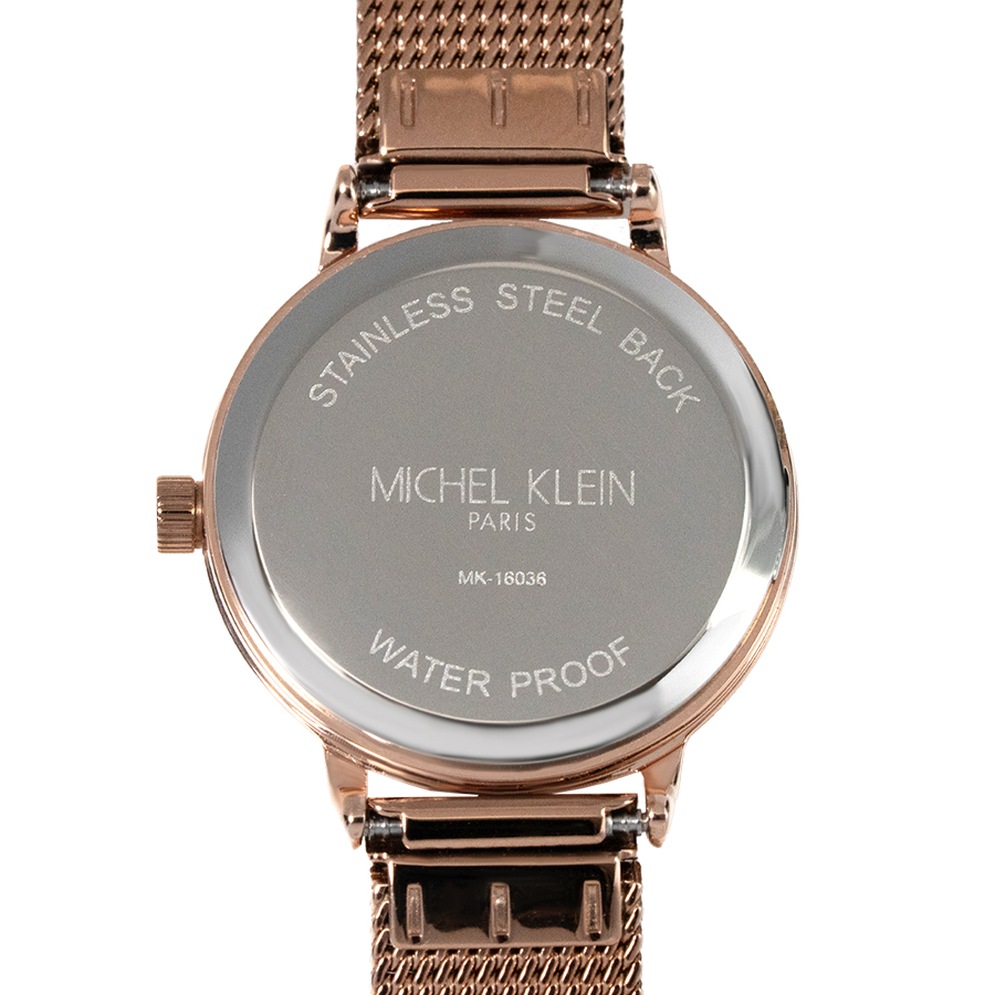 MICHEL KLEIN（ミッシェルクラン） 選べる福袋対象 3針モデル MK16036