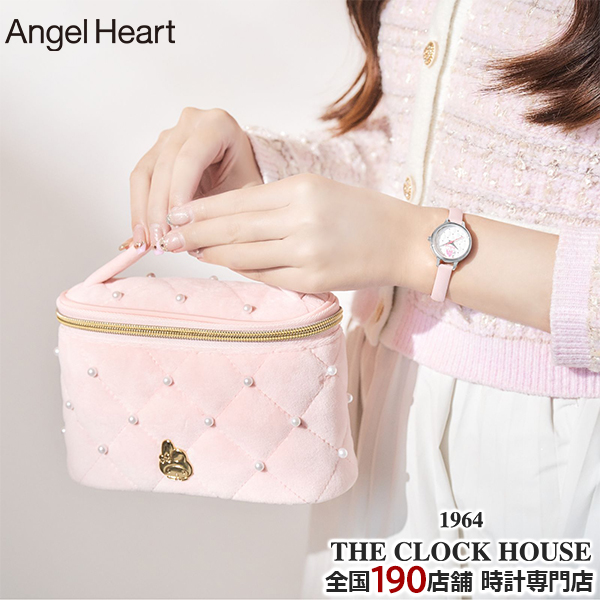 ANGEL HEART エンジェルハート マイメロディ 50周年記念