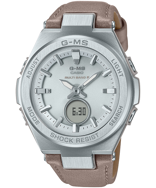 MSG-W200 SERIES | CASIO