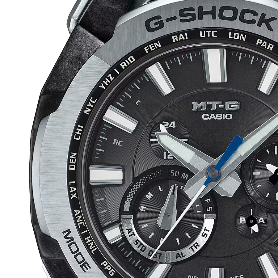 MT-G G-SHOCK MTG-B4000シリーズ MTG-B4000-1AJF メンズ 腕時計