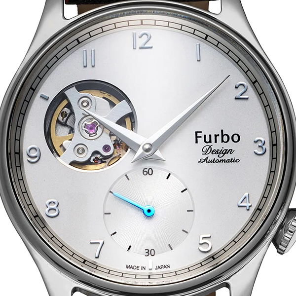 Furbo design Design フルボデザイン Shave Off シェイブオフ