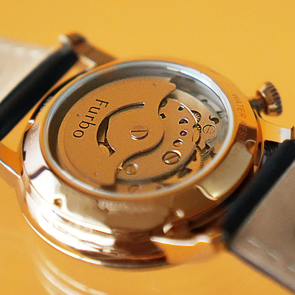 Furbo design Design フルボデザイン Shave Off シェイブオフ