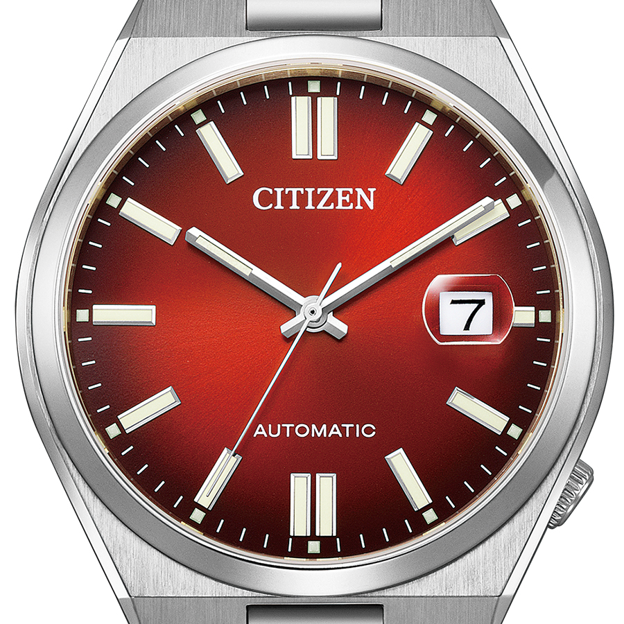 CITIZEN COLLECTION シチズンコレクション TSUYOSA Collection