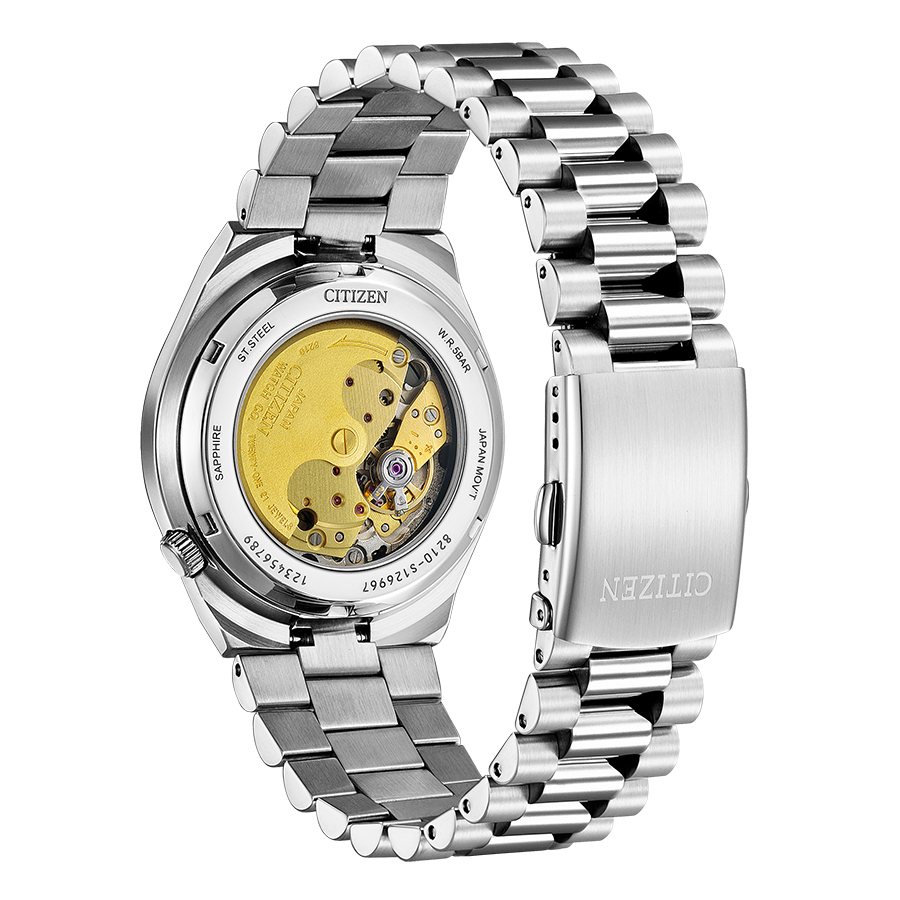 CITIZEN COLLECTION シチズンコレクション TSUYOSA Collection