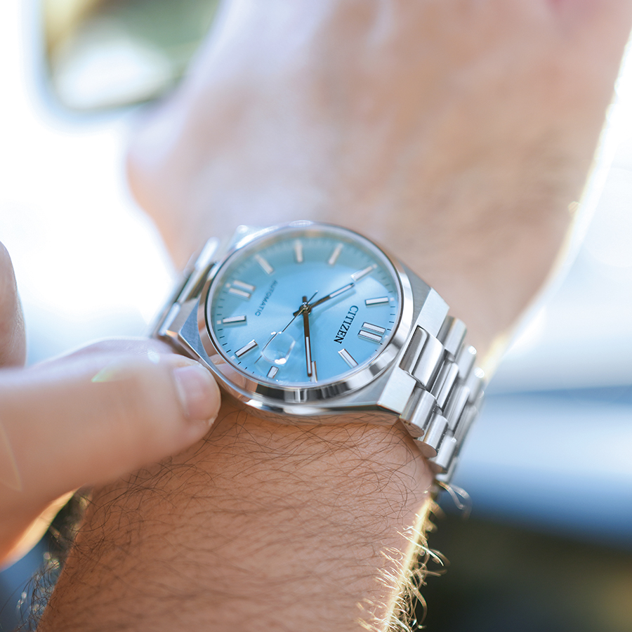 CITIZEN COLLECTION シチズンコレクション TSUYOSA Collection