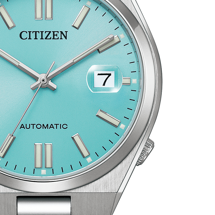 CITIZEN COLLECTION シチズンコレクション TSUYOSA Collection