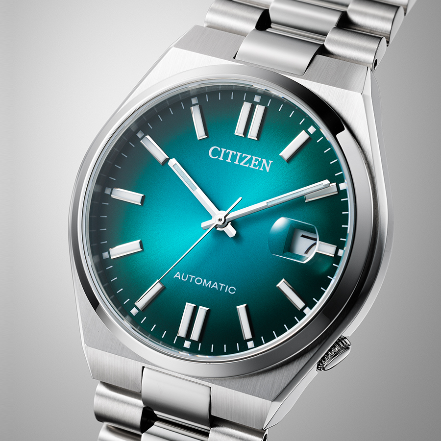 CITIZEN COLLECTION シチズンコレクション TSUYOSA Collection