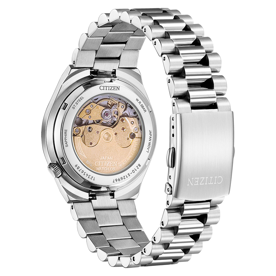 CITIZEN COLLECTION シチズンコレクション TSUYOSA Collection