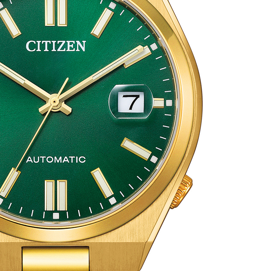 CITIZEN COLLECTION 8月7日発売 シチズンコレクション TSUYOSA